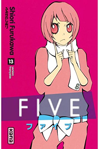 Télécharger Five - Tome 13 livre En ligne