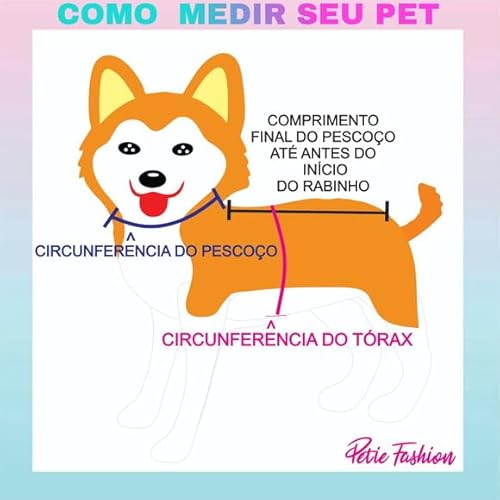 Vestido Pet Blue Stars, para cães e gatos, vestido azul com estrelas (PP)