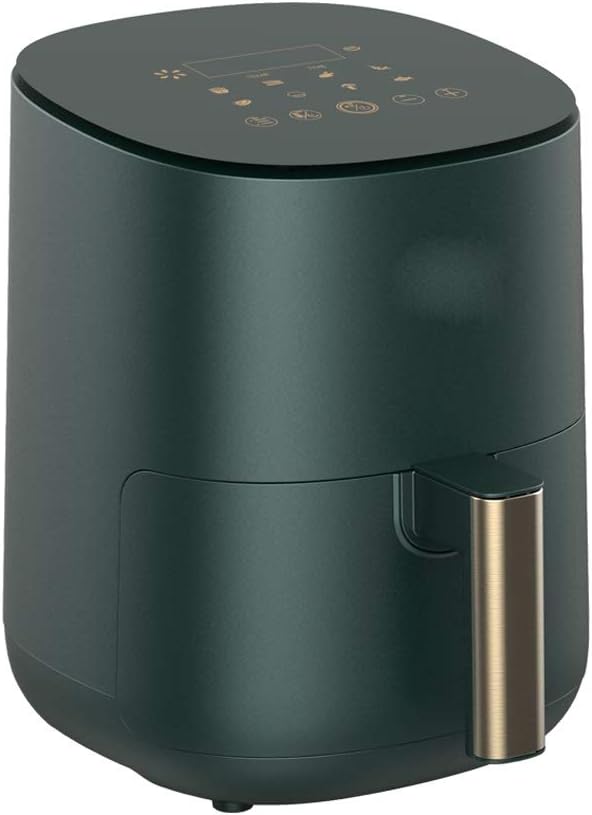 1400W Power 2.5L Capacity Fat-free Smart Oil-free Air Fryer for Home for Office