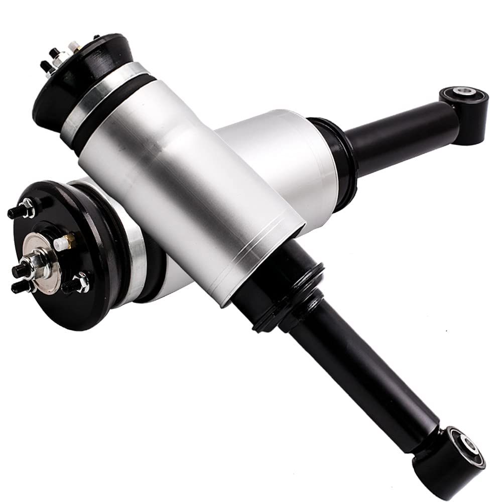 Ammortizzatore Pneumatico Anteriore Per Land Rover LR3 (2005-2009) E LR4 (2010-2014) - RNB501220, Sinistro/Destro