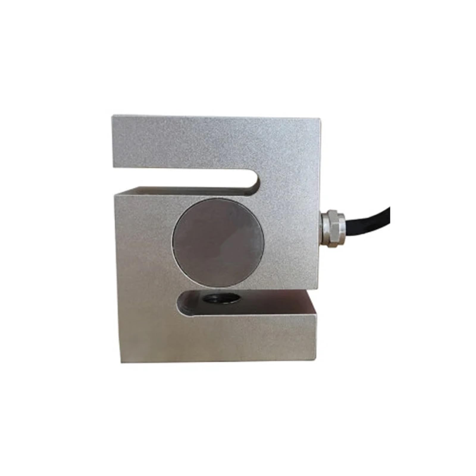 Sensores de pesaje TSB-5t para solucionar los errores de calibración en básculas de plataforma 2
