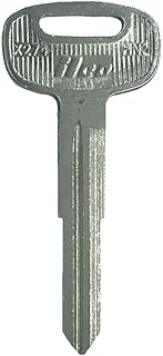 Ilco X274 Hino Truck Key Blank Pack of 10