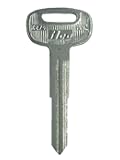 Ilco X274 Hino Truck Key Blank Pack of 10