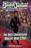 Jaafar Jackson: A Biography for Kids: The Next Generations' Bright New Star (Iconic Biographies)