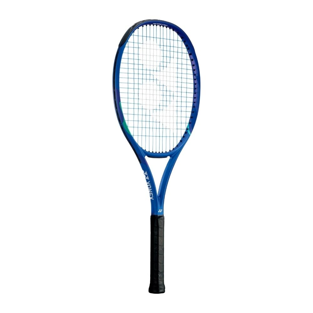 Amazon | ヨネックス Ezone Ace 102 260 テニスラケット (ストリング