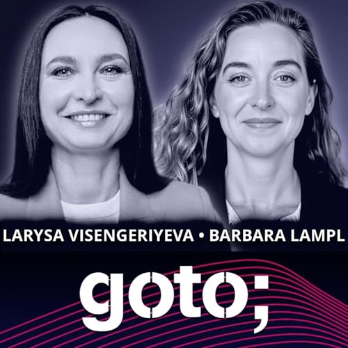 The AI Engineer's Guide to Surviving the EU AI Act &bull; Larysa Visengeriyeva & Barbara Lampl