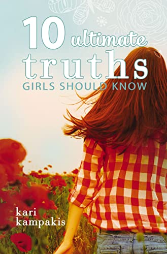 10 Ultimate Truths Girls Should Know book cover