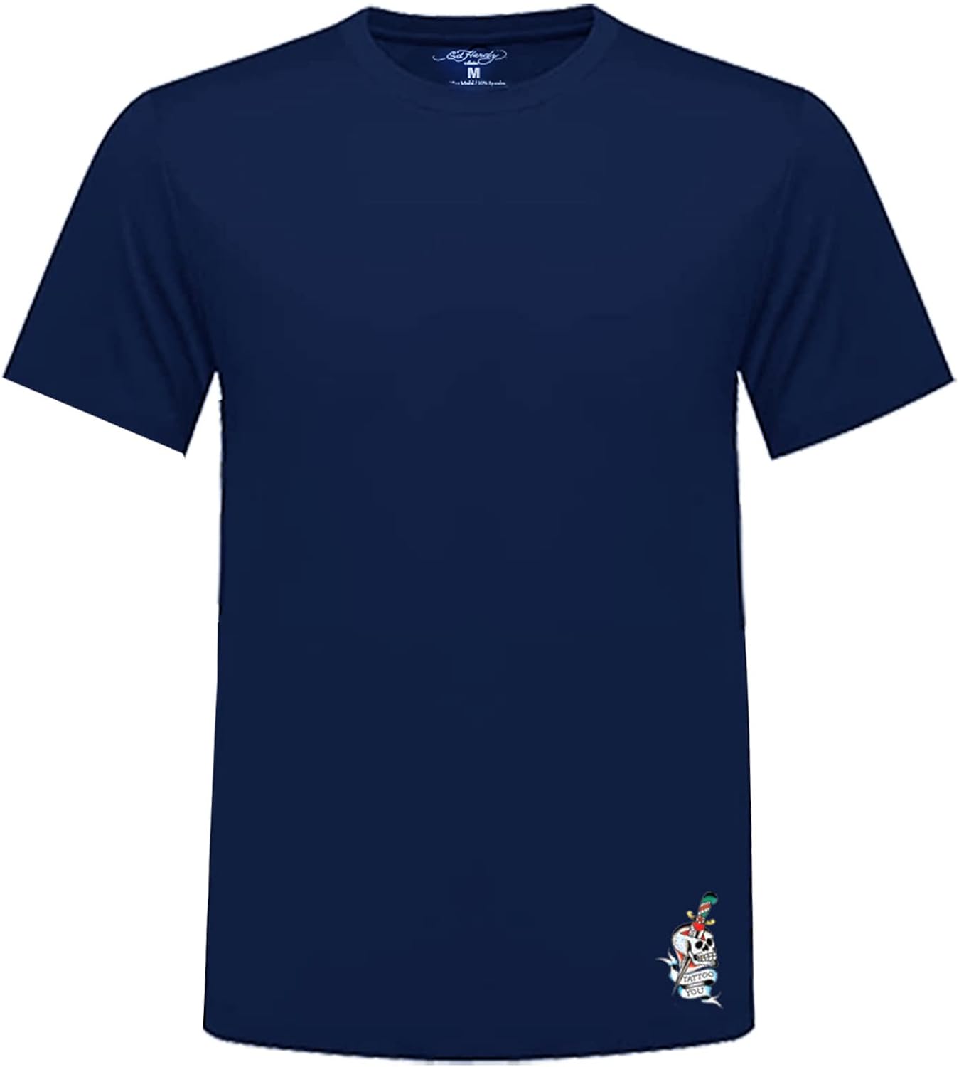 Buy Ed Hardy Men's 3-Pack Micro Modal T-Shirts at Ubuy Jamaica