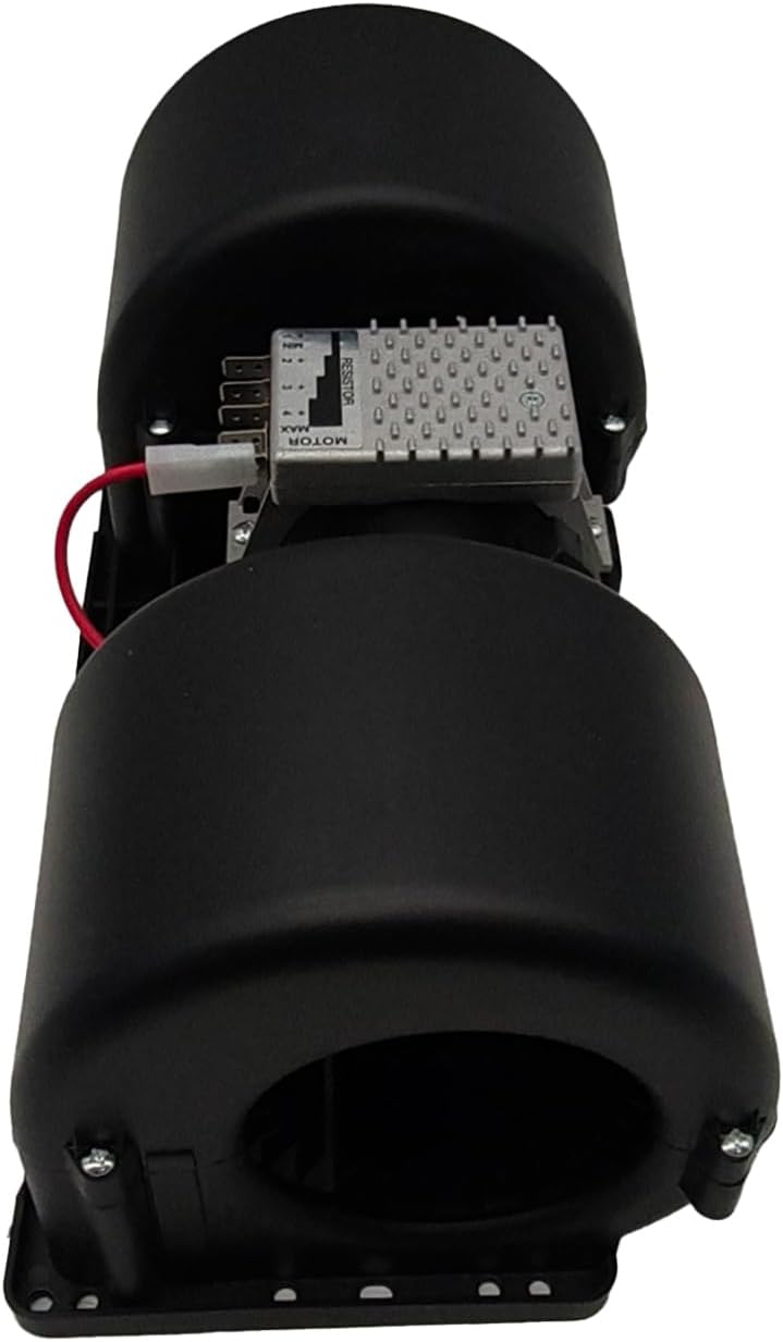 24V Blower Motor 361-5586 3615586 Compatible for CAT 824K 825K 826K 834K 836K 950K