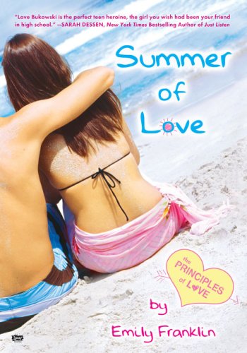Buy Summer of Love: The Principles of Love — BookShops.in