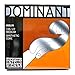 THOMASTIK Dominant ドミナント 1/2バイオリン弦セット 135 1/2