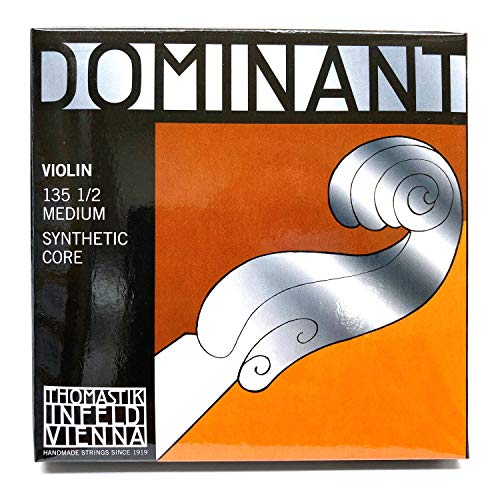 Dominant Strings 135 1/2 Juego de violín