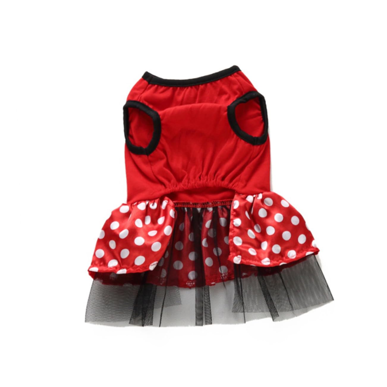 Didiseaon 3 Pz Vestito Natalizio Per Animali Domestici Felpa Con Cappuccio Cane Costume Da Gatto Felpe Per Cani Costume Da Cane Tuta Da Cucciolo Poliestere Impostare Natale