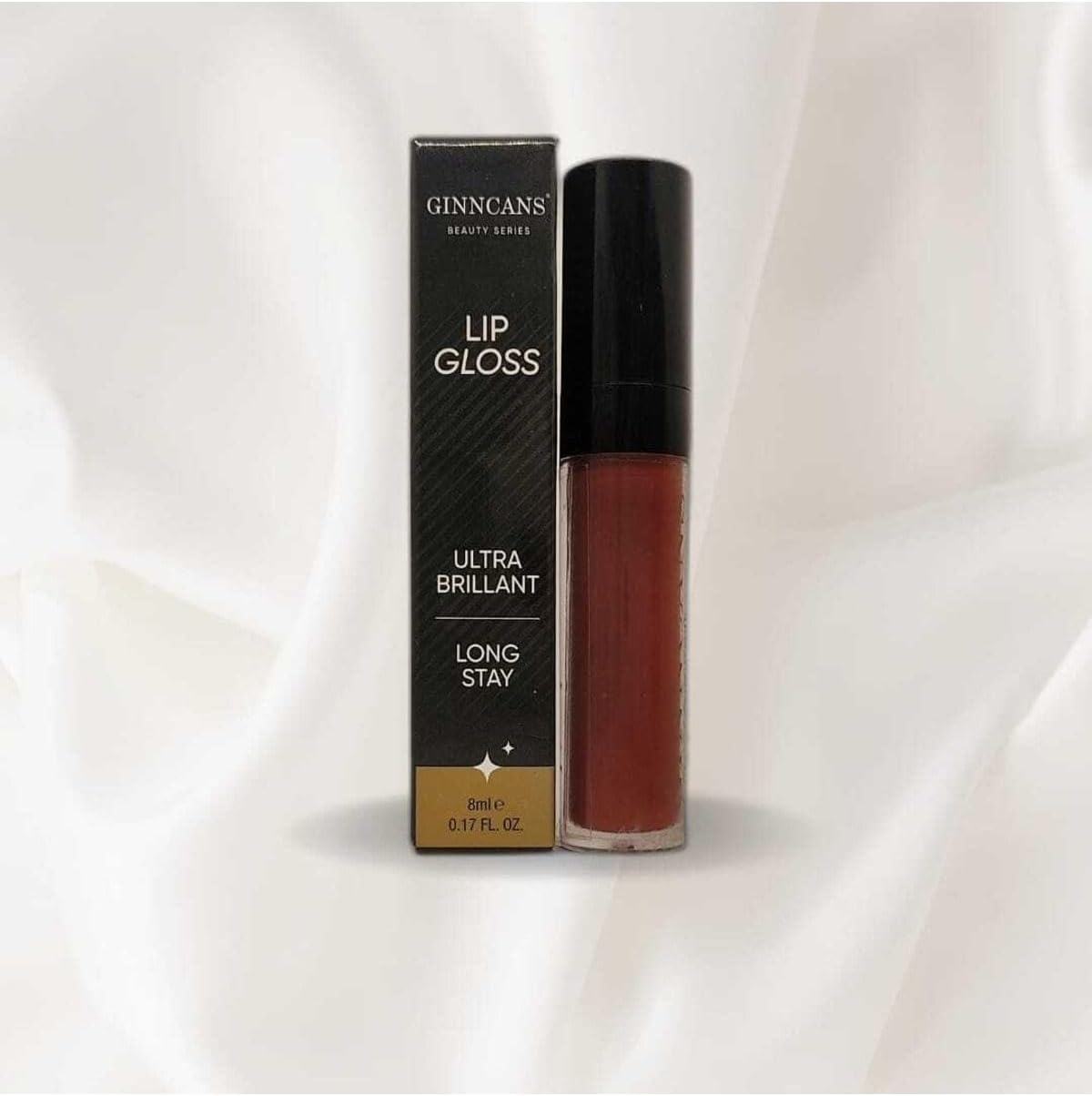Beauty Series Lipgloss 202 No Ruj