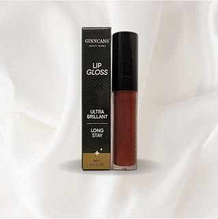 Beauty Series Lipgloss 202 No Ruj