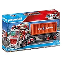 PLAYMOBIL City Action