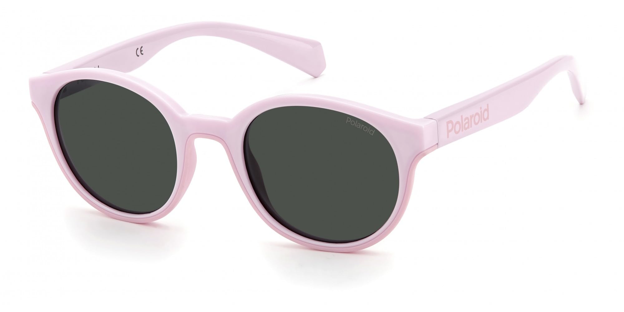 Polaroid Pld 8040/S Occhiali Unisex - Bambini e ragazzi