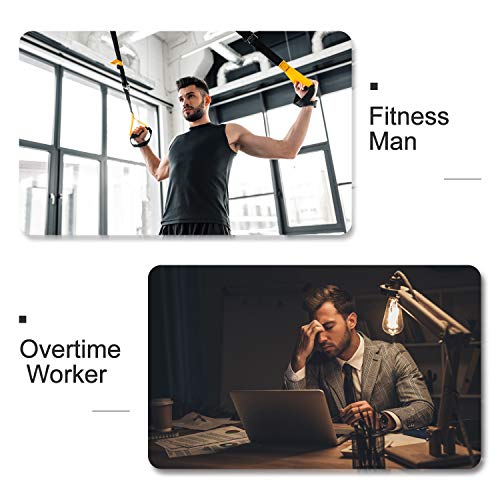 Contec Blood Pressure Monitor Upper Arm With Cuff,Irregular Heartbeat & Hypertension Detector,Soft Wide-Range Cuff,Software 24H Nibp Holter 3 Cuffs-Child,Adult,Adult Large #TOP4