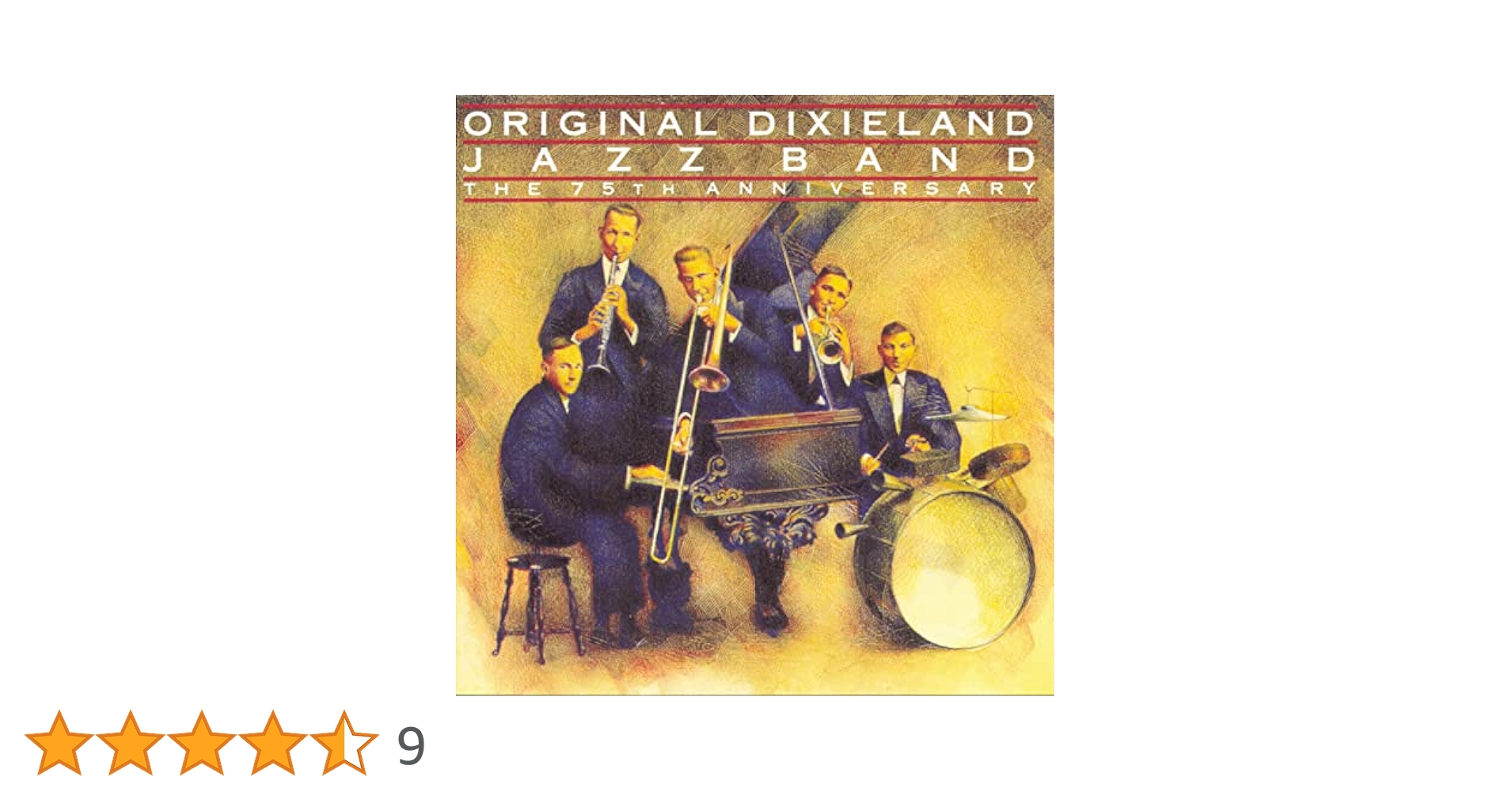 その他 Dixieland Jazz 1: Snader Telescriptions [DVD] Import ORIGINAL DIXIELAND JAZZ BAND - The Essential Collection