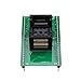 Generic Tsop 48 Programmer TSOP48 to DIP48 Socket Adapter for TNM 5000 Programmer USB Programmer and RT 809F