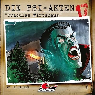 Draculas Wirtshaus