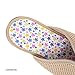 Imagen de COZSERIES Zapatillas de Casa Mujer Verano Primavera