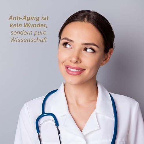 Feuchtigkeitscreme ReJuval Anti Aging Creme mit Bio-Botox Wirkstoffen