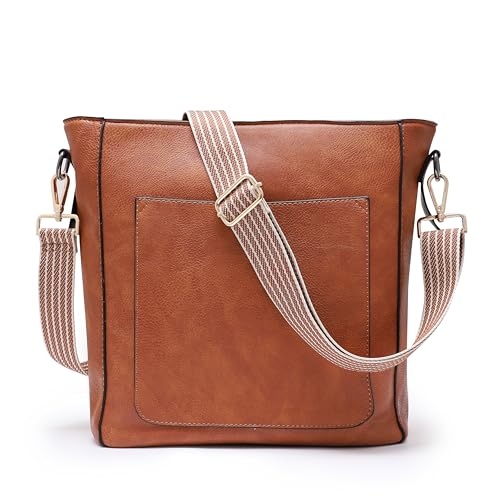 Image of Purse Straps Replacement Wide Crossbody Shoulder Strap for Bags Purse Extender Accessories Guitar Straps