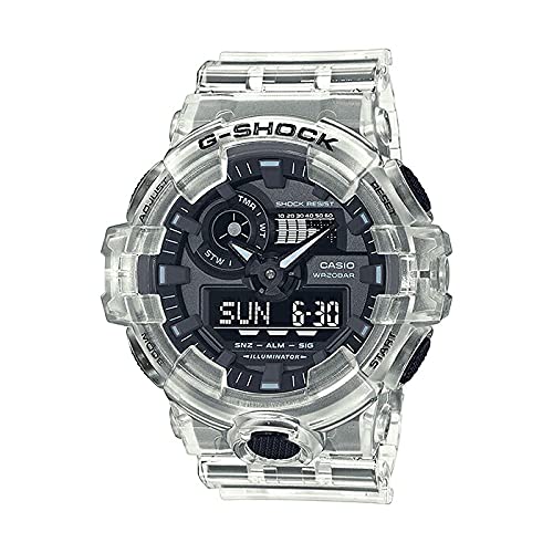 CASIO G-SHOCK JVI GVbN GA-700SKE-7A rv v uh Y LbY q j̎q AifW t J_[ h ubN  zCg  XPg sAi [sAi]