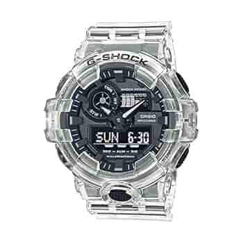 時計 CASIO G-SHOCK GA-700SKZ-7AJR GA-700SKZ-7AJRサポートページ | CASIO