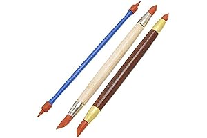 COMIART Clay Shapers: Unleash Your Artistic Potential