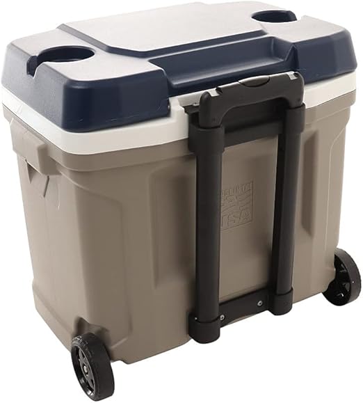 100 本物 クーラーボックス Igloo イグルー ハンドル キャスター付き Ff グレー サンドストーン 釣り レジャー キャンプ アウトドア ラティテュード 約28 4l Roller 30 Latitude フィッシング 100 本物 クーラーボックス Igloo イグルー ハンドル キャスター付き Ff グレー サンドストーン 釣り レジャー キャンプ アウトドア ラティテュード 約28 4l Roller 30 Latitude フィッシング