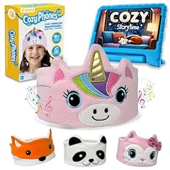 PINK UNICORN WIRELESS