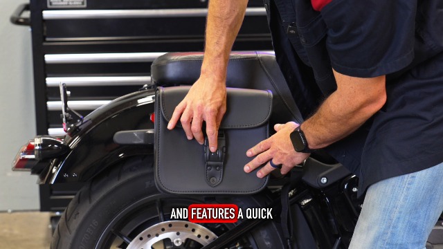 Amazon.com: Nomad Motorcycle Saddlebags – 16L (8Lx2) Universal