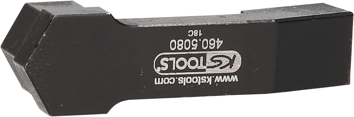 KS Tools 460.5080 Klucz dynamometryczny nasadowy do zatyczek z tworzywa