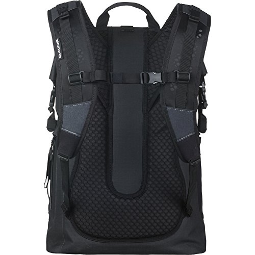 DAKINE Cyclone II zaino Nero