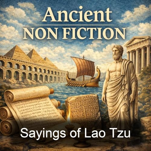 Sayings of Lao Tzu Podcast By Lao Tzu cover art