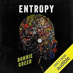 Entropy Audiolibro Por Bonnie Greer arte de portada