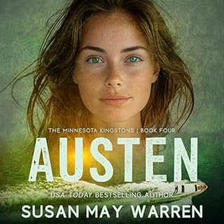 Austen cover art