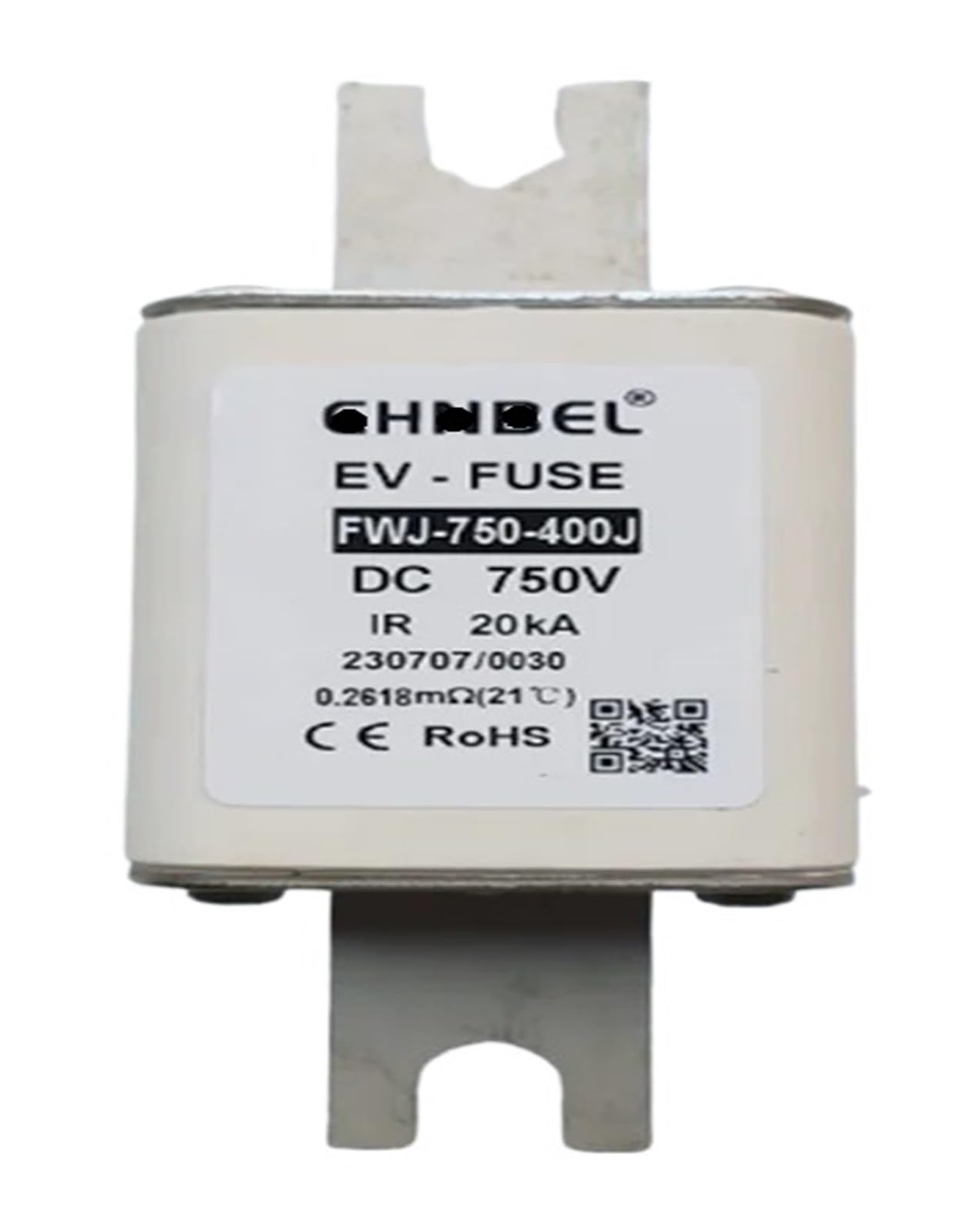 Fuses FWJ-750-400J FWJ-750-500J DC750V FWJ-750-250C FWJ-750-250A FWJ-750-400AL FWJ-750-500A(FWJ-750-400J DC750V)