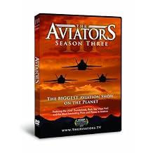 The Aviators Season 3