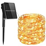 🌛Con resistencia al agua IP65, puede usarlo bien en interiores y exteriores