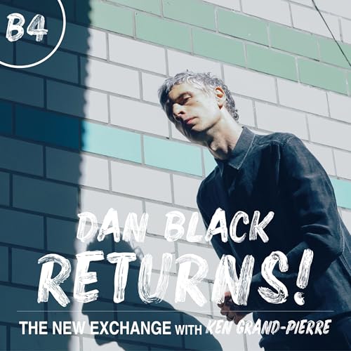 Dan Black on having (another) go at it (Bonus)