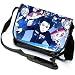 YOYOSHome Anime Yuri on Ice - Bolso bandolera para cosplay