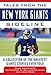 Produktbild Tales from the New York Giants Sideline: A Collection of the Greatest Giants Stories Ever Told (Tales from the Team)