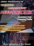 Josh Mcdowell's Youth Ministry Handbook Making The Connection