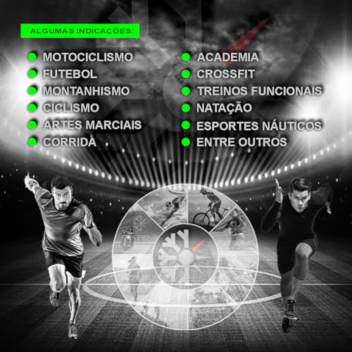 Camisa Térmica Proteção Solar UV Plus Size Extreme Thermo Manga Longa Esportes Academia Piscina Prai