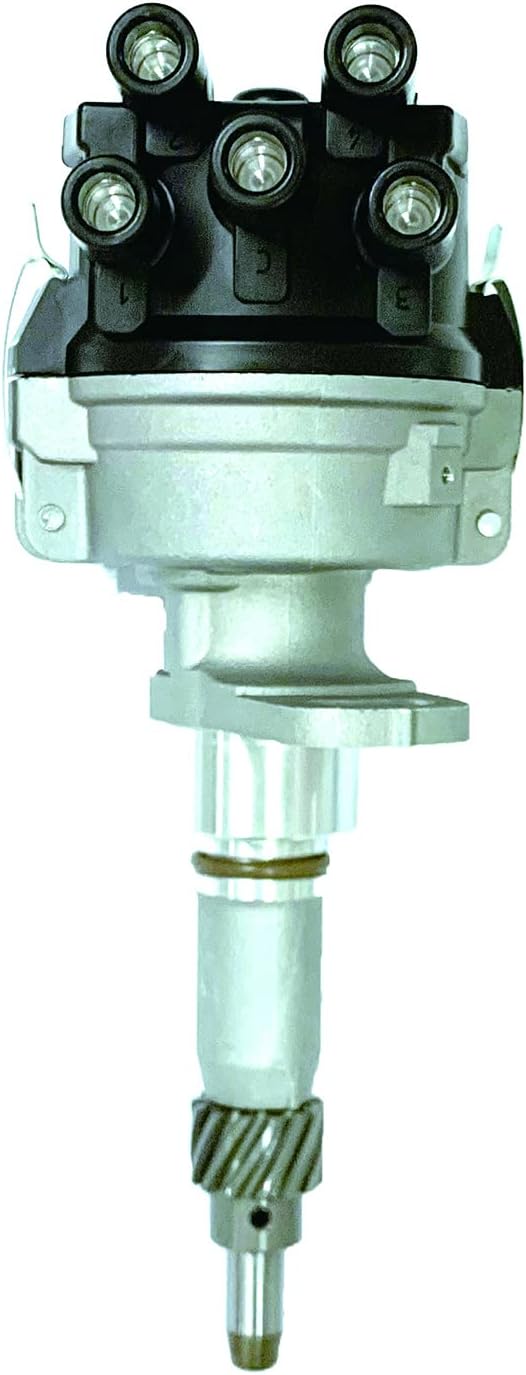 Premier Gear PG-DST555 Distributor Replacement for Isuzu Trooper L4 (88-91), Impulse L4 (88-89), Impulse L4 (85-89), 8-94147-612-0, 8-94428-411-0