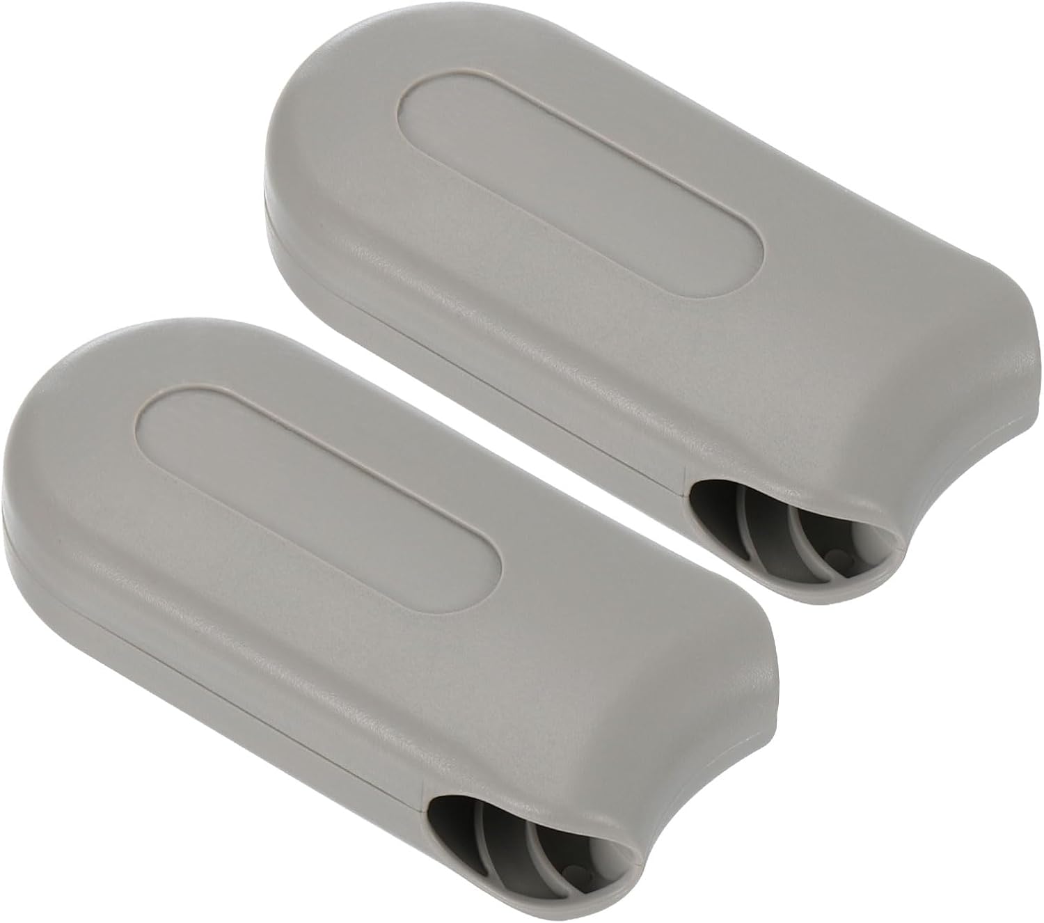 Amazon.com: uxcell Blind Cord Weight, 2Pcs 78mm Curtain Window Shutter ...