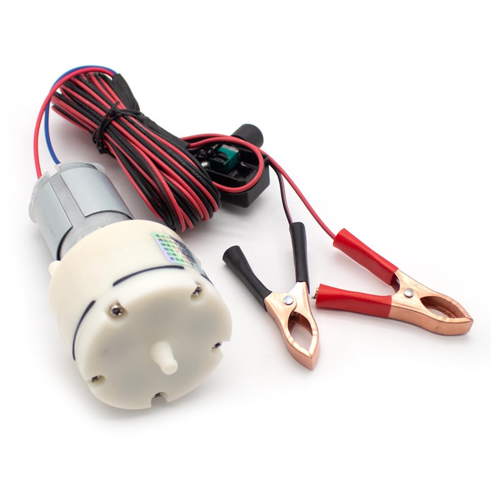 エアーポンプ Amazon.co.jp: Jieotwice DC 12V ミニエアーポンプ 酸素ポンプ